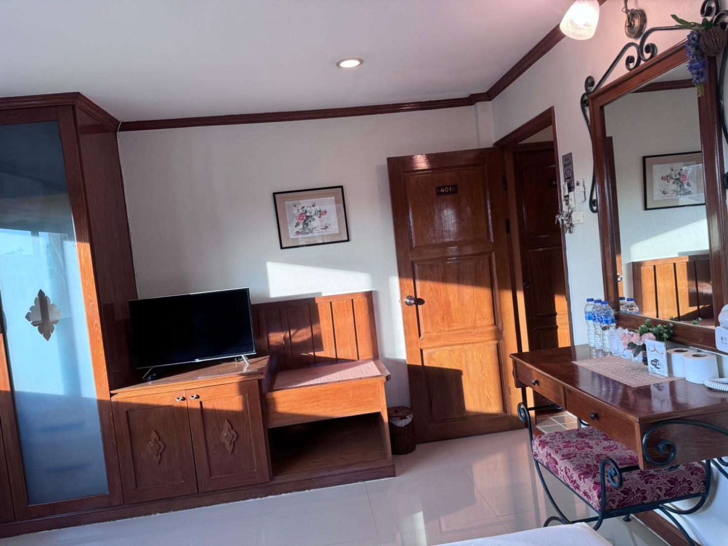 Your Place Inn Karon Exterior photo