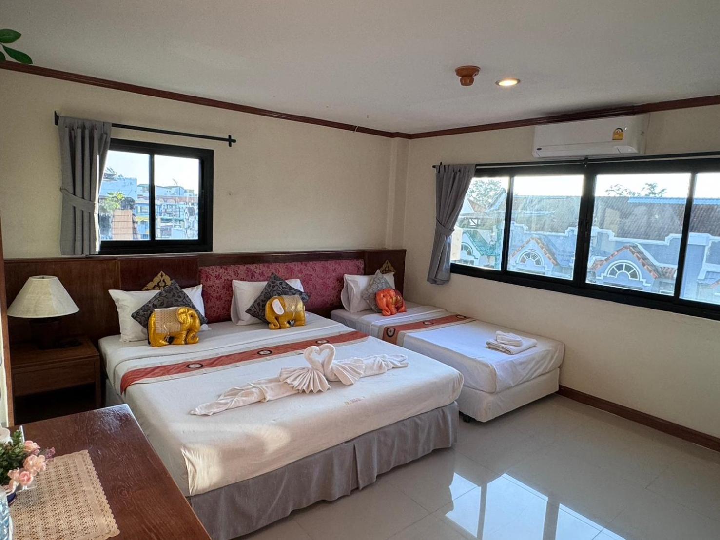 Your Place Inn Karon Exterior photo