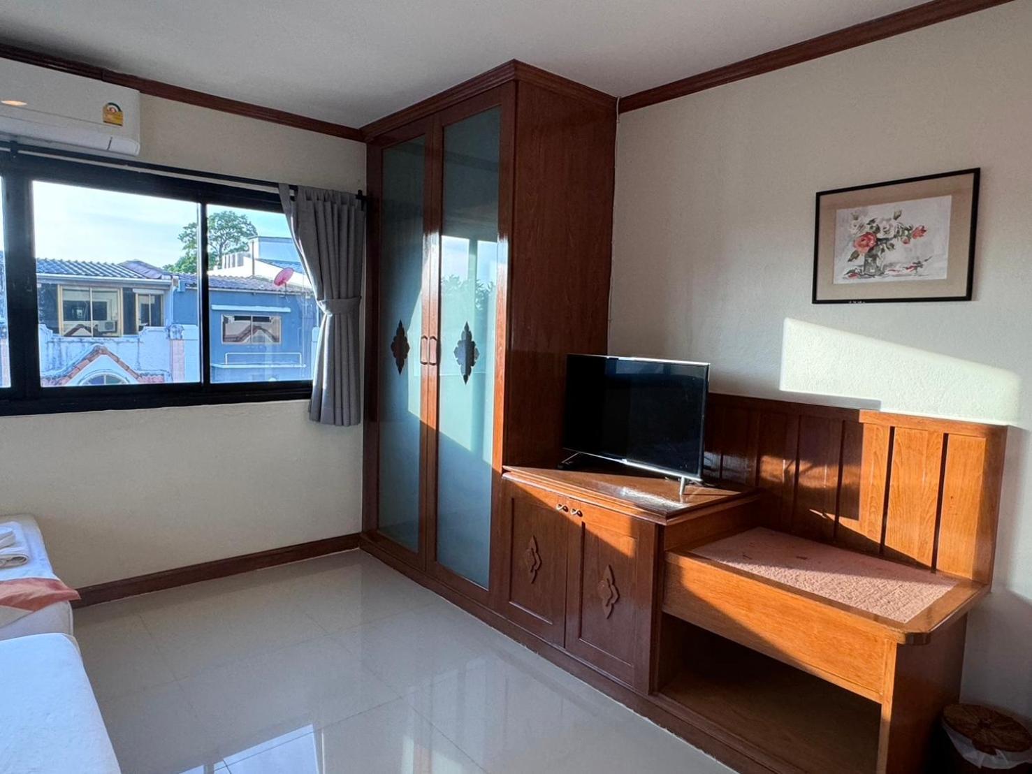 Your Place Inn Karon Exterior photo