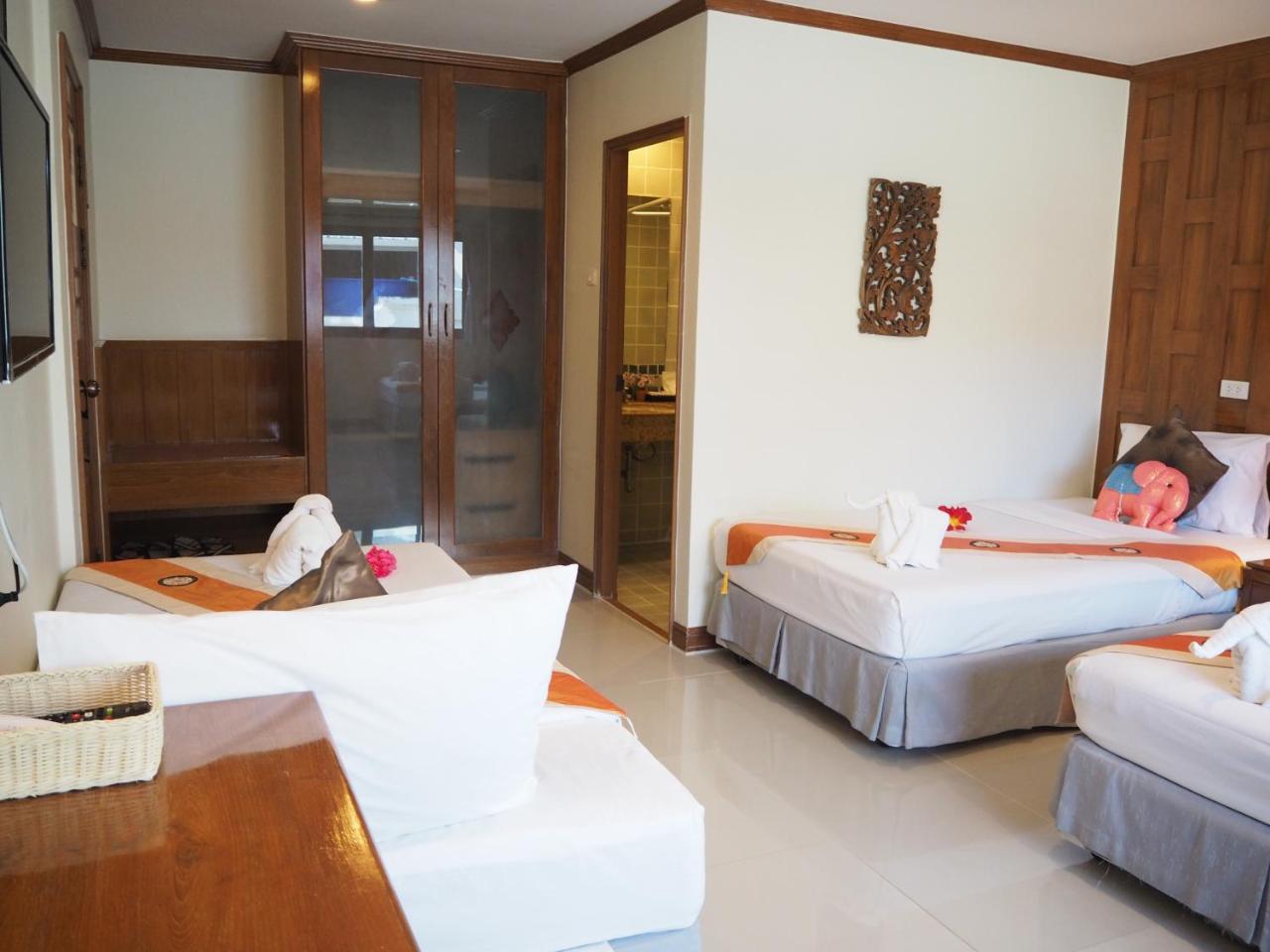 Your Place Inn Karon Exterior photo