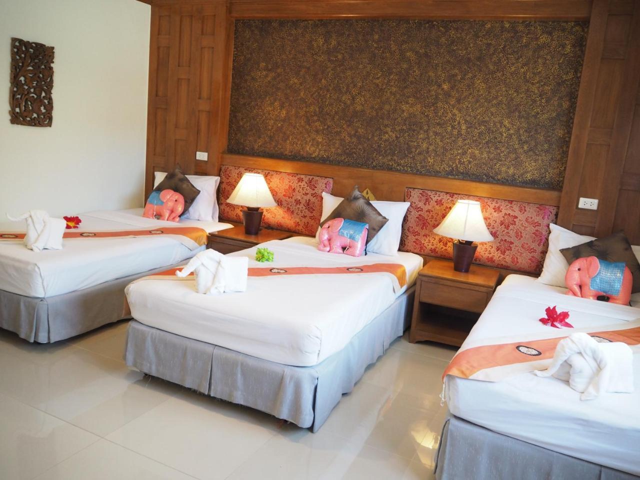 Your Place Inn Karon Exterior photo