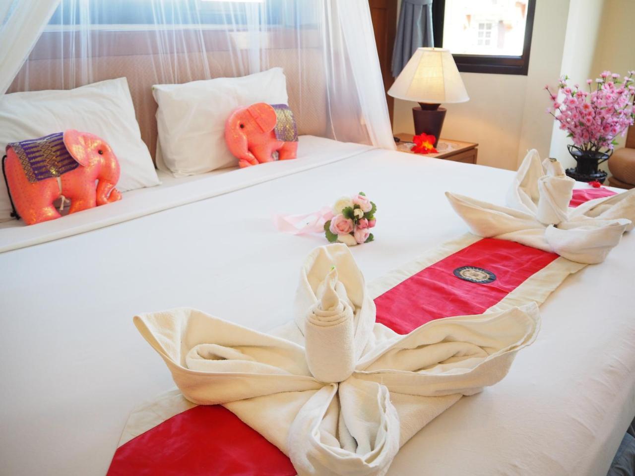 Your Place Inn Karon Exterior photo