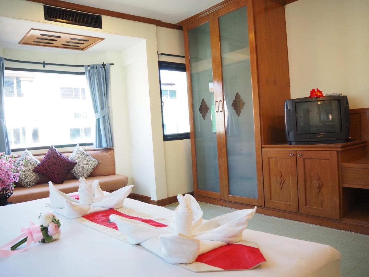 Your Place Inn Karon Exterior photo