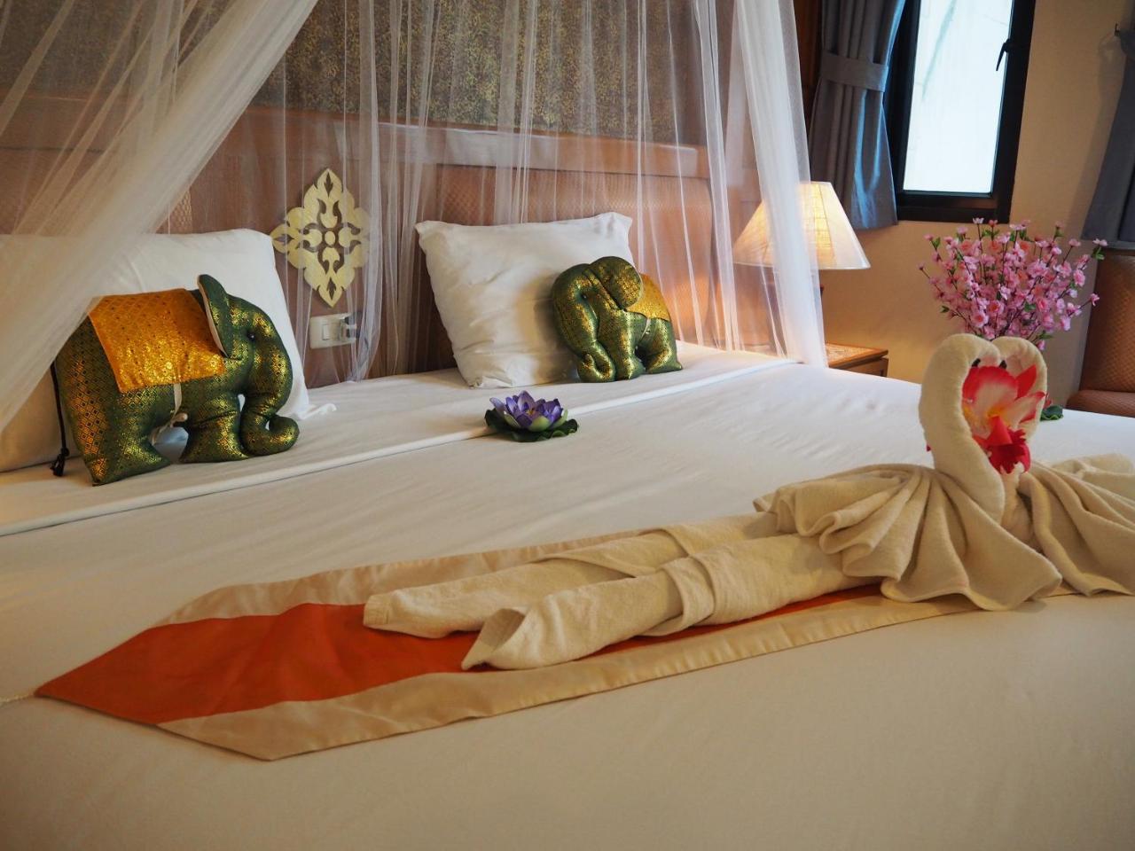 Your Place Inn Karon Exterior photo