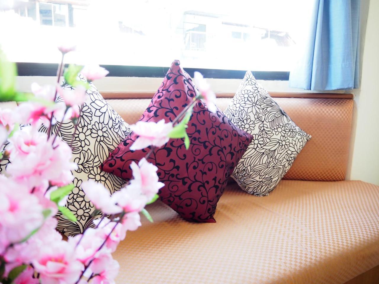 Your Place Inn Karon Exterior photo