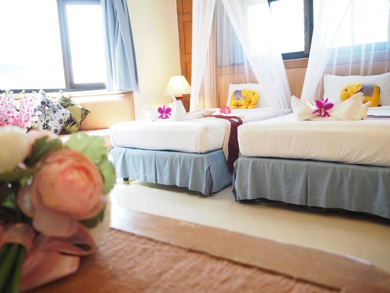Your Place Inn Karon Exterior photo