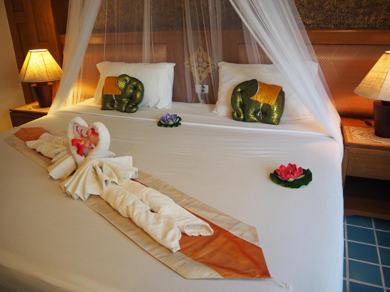 Your Place Inn Karon Exterior photo
