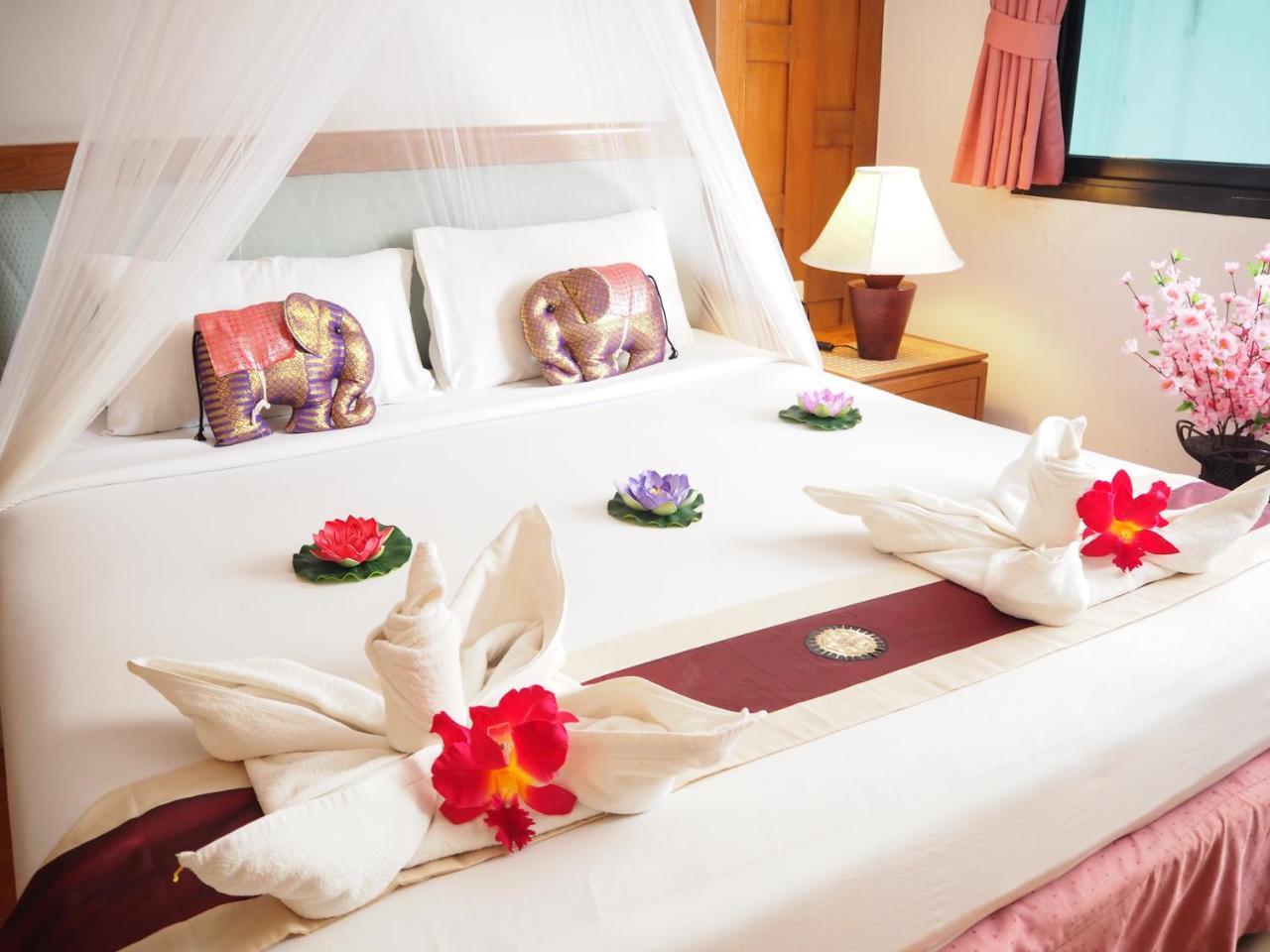 Your Place Inn Karon Exterior photo