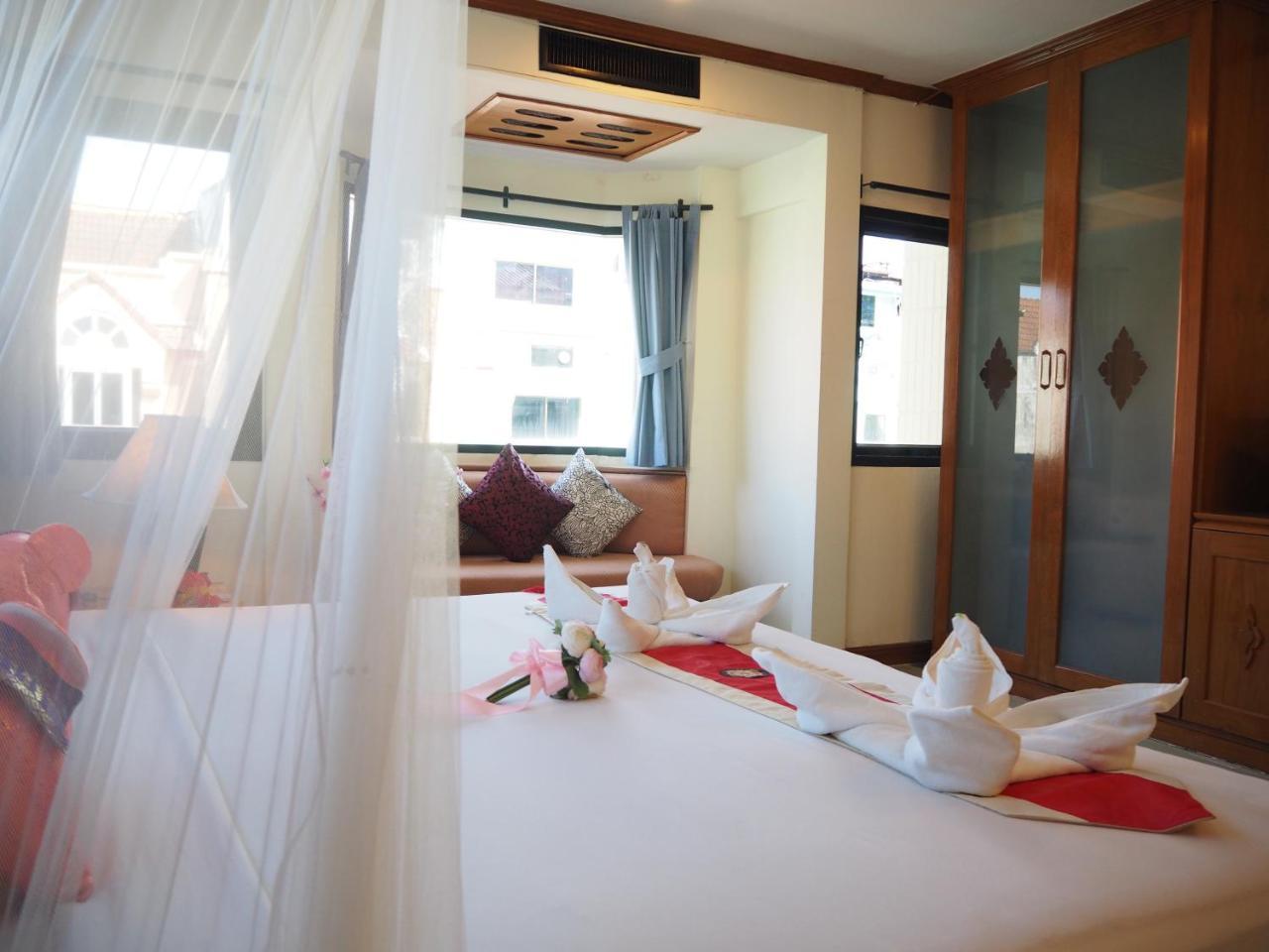 Your Place Inn Karon Exterior photo